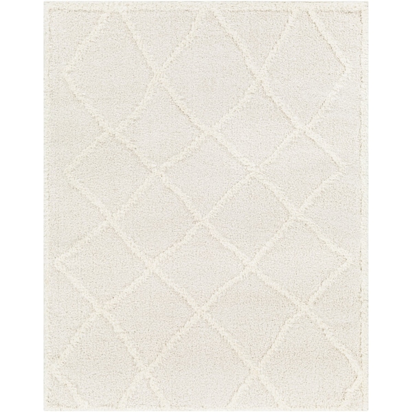 Livabliss Rodos RDO-2301 Machine Crafted Area Rug RDO2301-537 - main